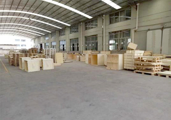 湖南专业木托盘自动生产线代理