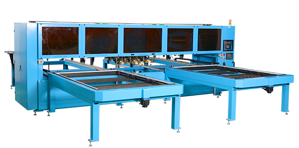 床架敲钉机 床架敲钉机