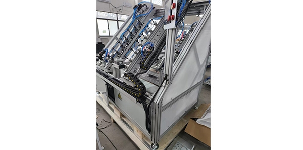 画框绷布机 画框绷布机